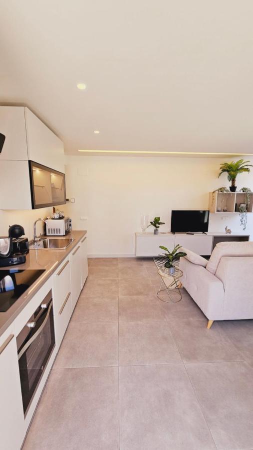 Nogalera Quintessence Apartment With Private Parking By Namaste Elite Torremolinos Exterior photo