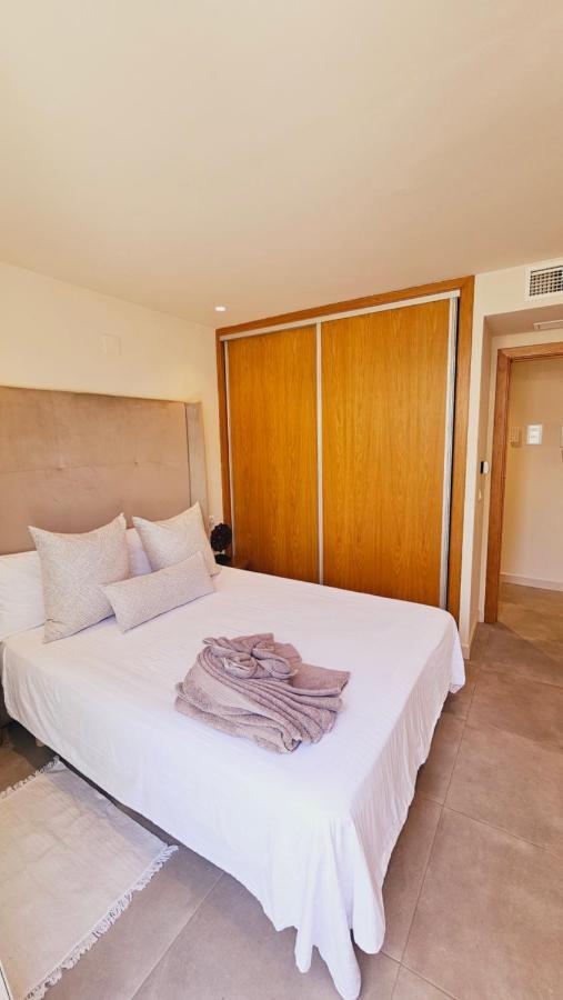 Nogalera Quintessence Apartment With Private Parking By Namaste Elite Torremolinos Exterior photo