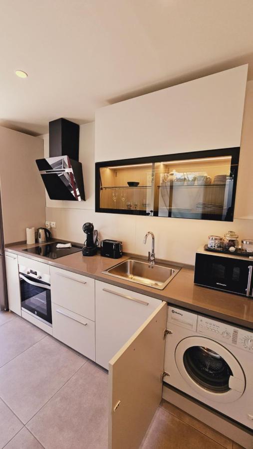 Nogalera Quintessence Apartment With Private Parking By Namaste Elite Torremolinos Exterior photo