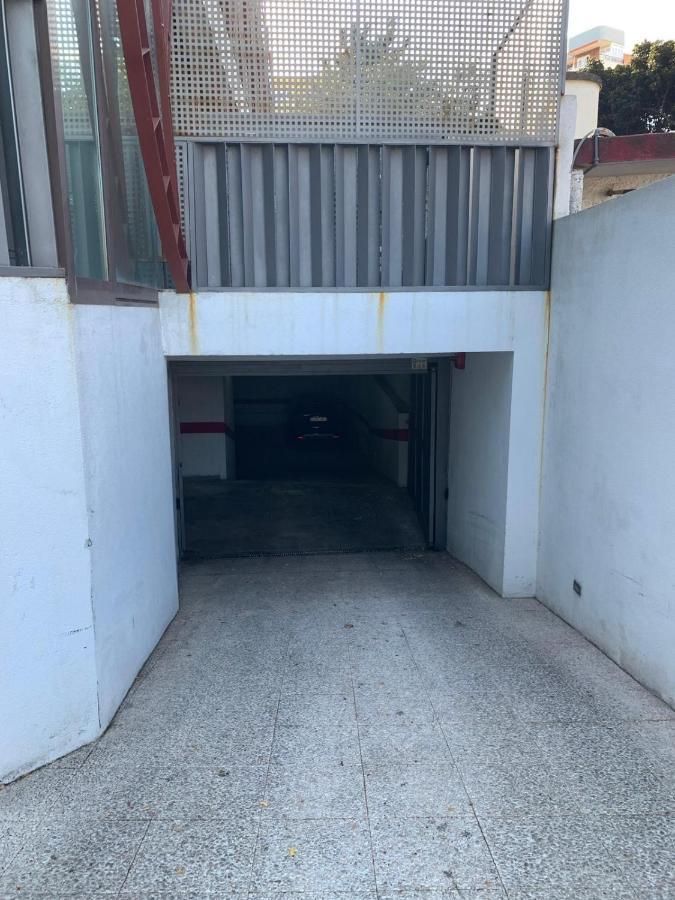Nogalera Quintessence Apartment With Private Parking By Namaste Elite Torremolinos Exterior photo