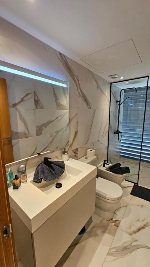 Nogalera Quintessence Apartment With Private Parking By Namaste Elite Torremolinos Exterior photo
